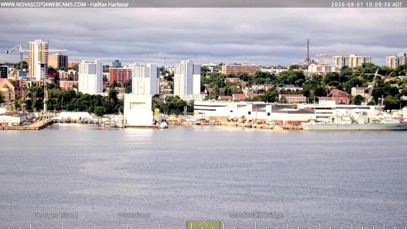 Halifax Waterfront