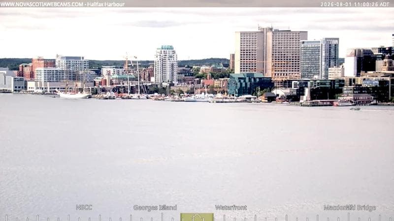 Halifax Waterfront