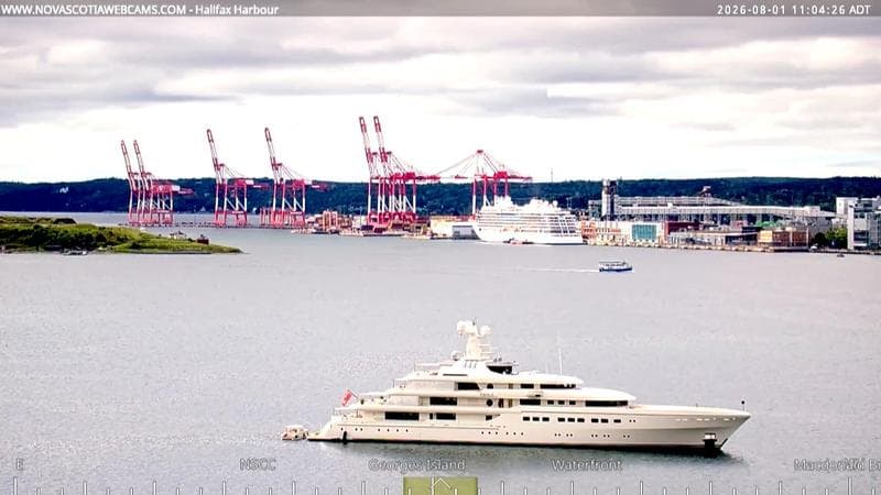 Halifax Waterfront