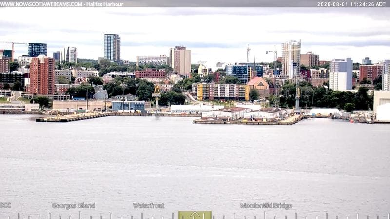 Halifax Waterfront
