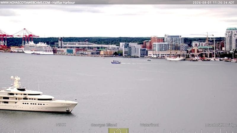 Halifax Waterfront