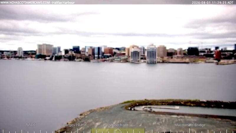 Halifax Waterfront