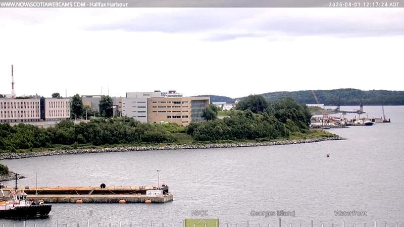 Halifax Waterfront
