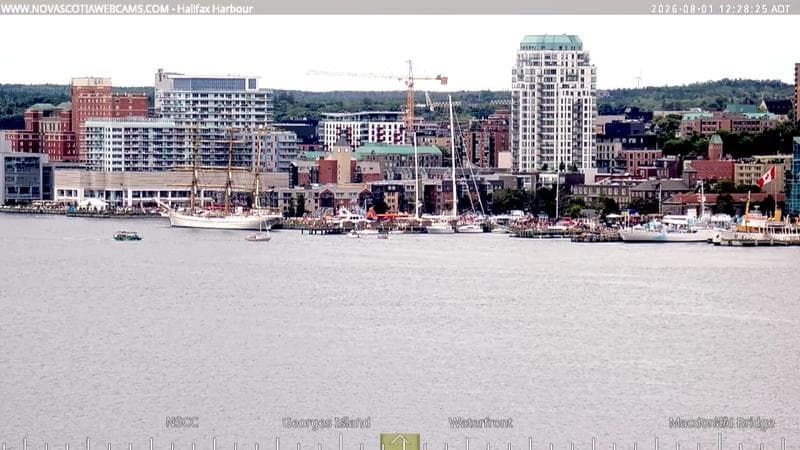 Halifax Waterfront