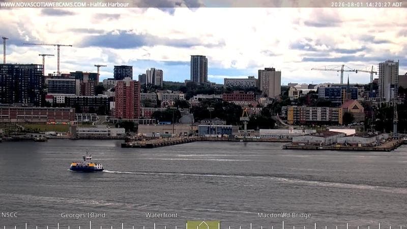 Halifax Waterfront
