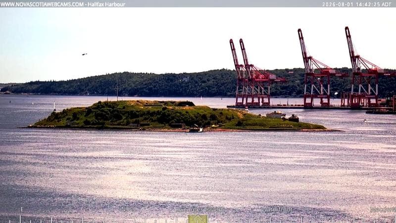 Halifax Waterfront