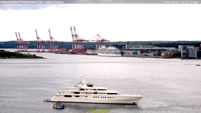 Halifax Waterfront