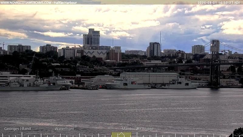 Halifax Waterfront