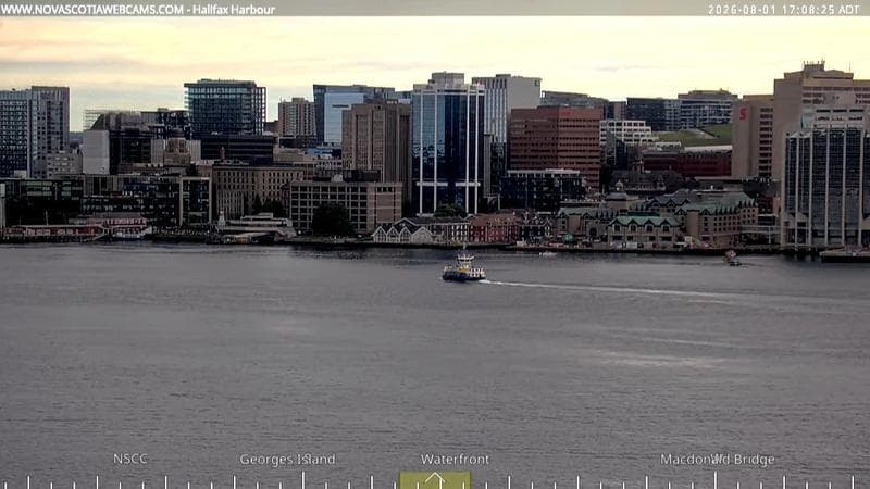 Halifax Waterfront