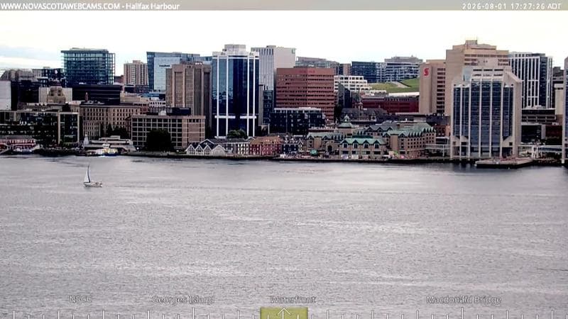 Halifax Waterfront