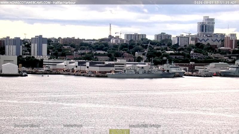 Halifax Waterfront