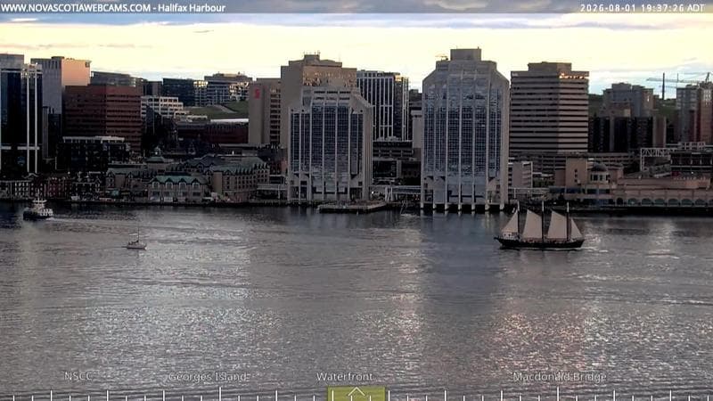 Halifax Waterfront