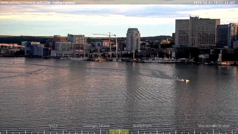 Halifax Waterfront