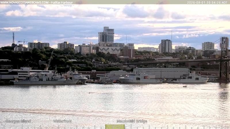 Halifax Waterfront