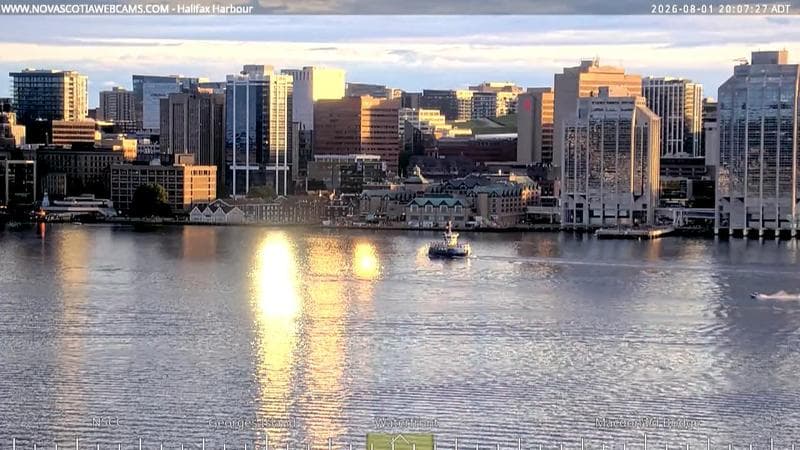 Halifax Waterfront