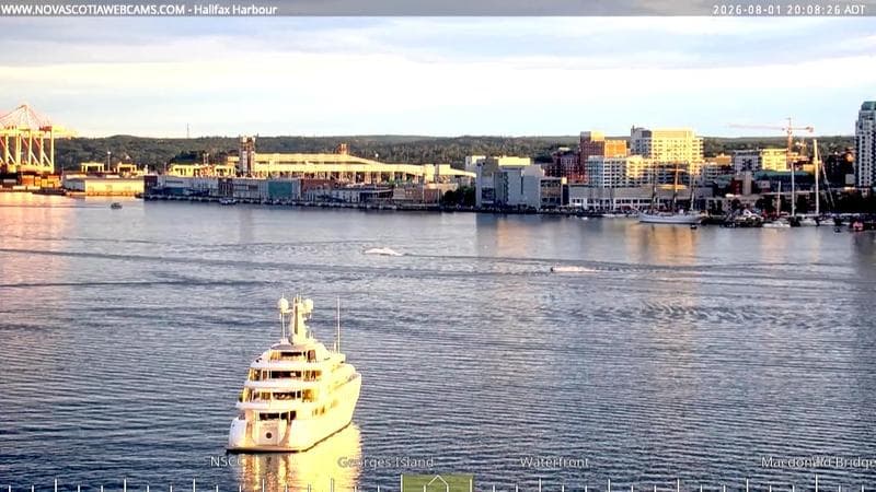 Halifax Waterfront