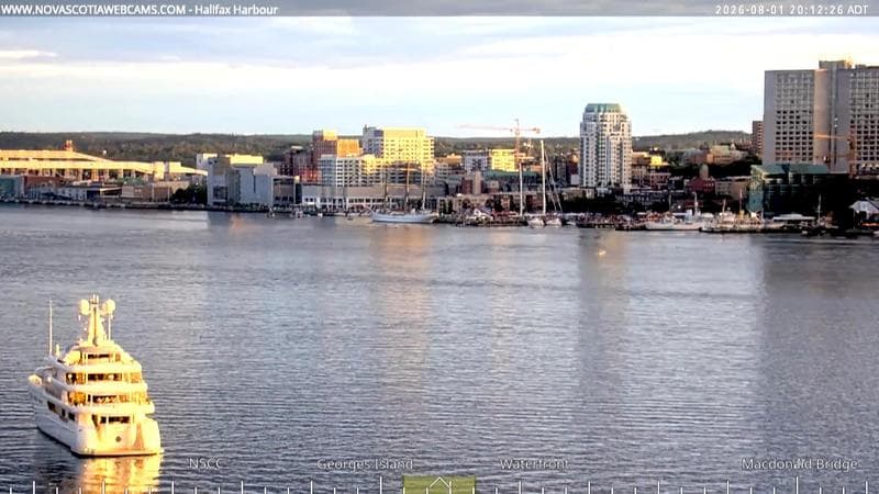 Halifax Waterfront