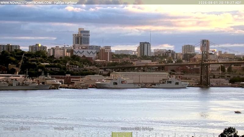 Halifax Waterfront