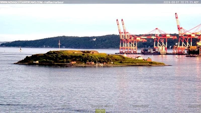 Halifax Waterfront