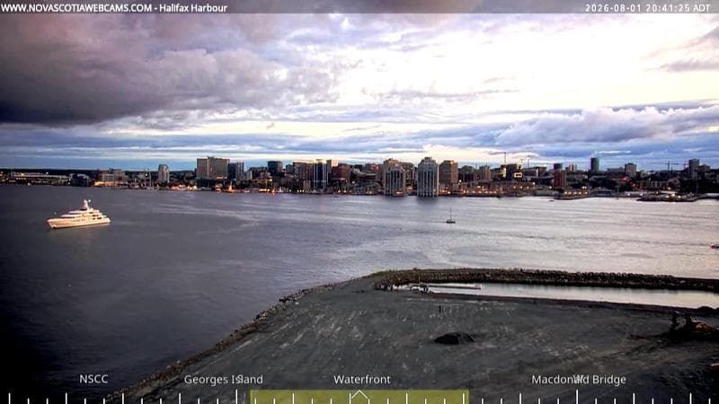 Halifax Waterfront