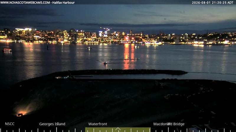Halifax Waterfront