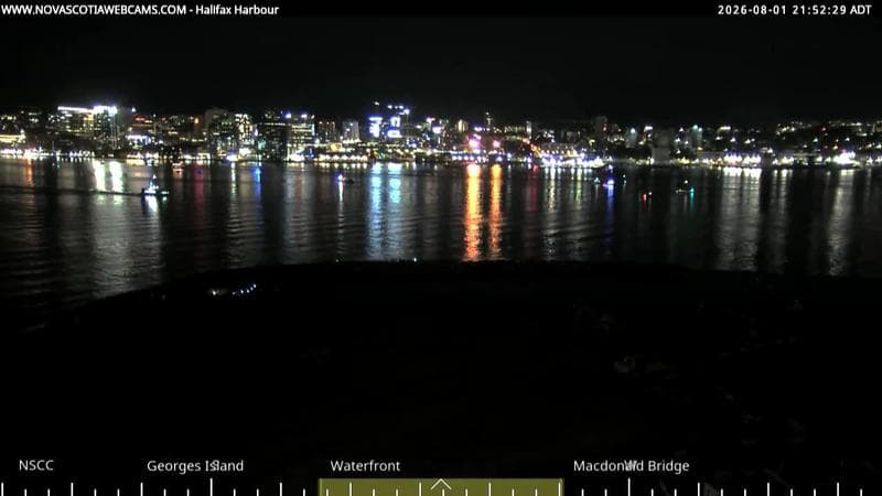 Halifax Waterfront
