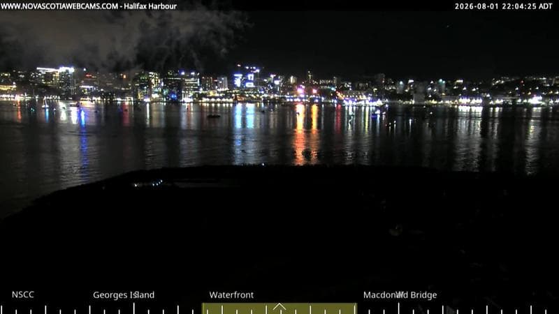 Halifax Waterfront