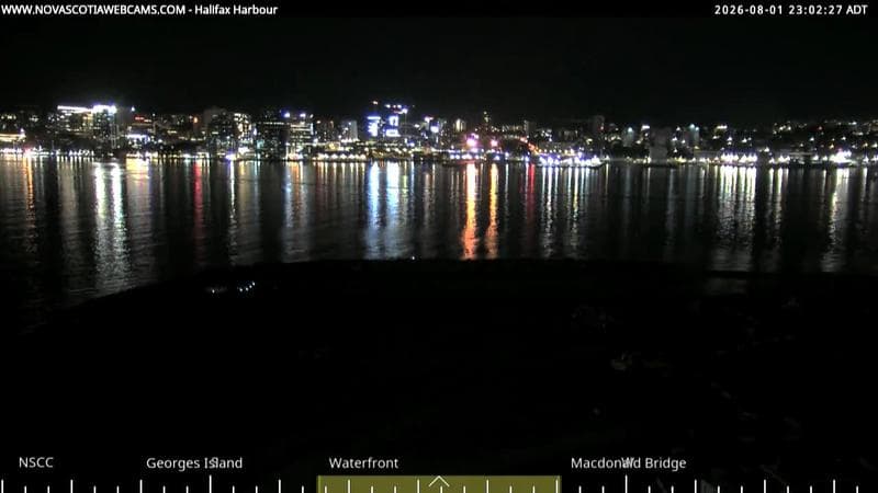 Halifax Waterfront