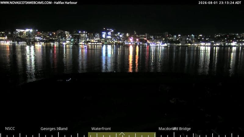 Halifax Waterfront