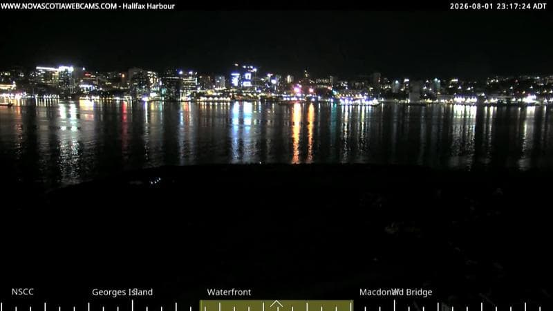 Halifax Waterfront