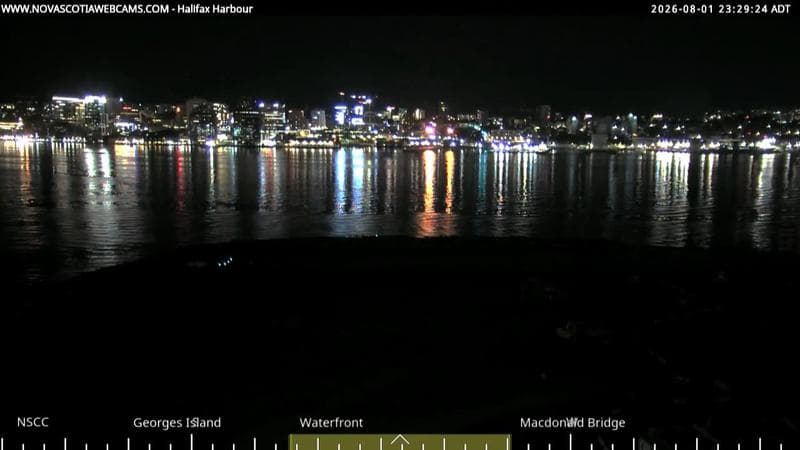 Halifax Waterfront