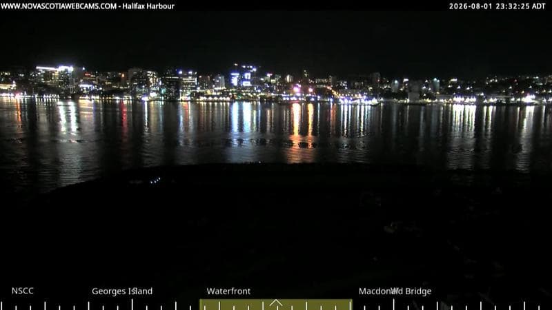 Halifax Waterfront