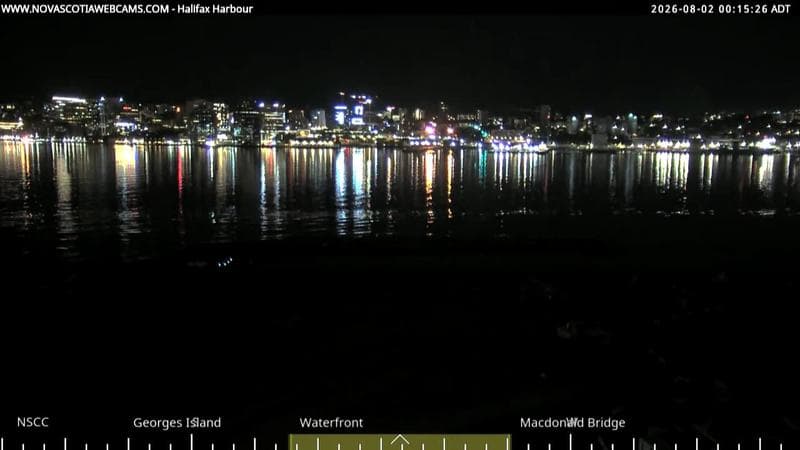Halifax Waterfront