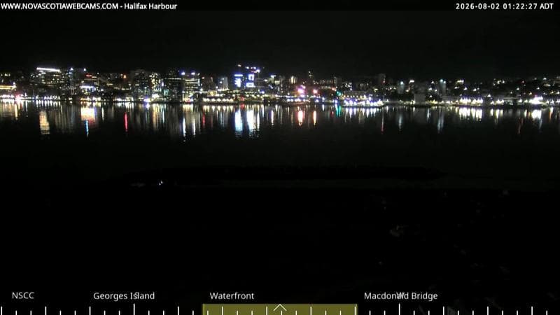 Halifax Waterfront