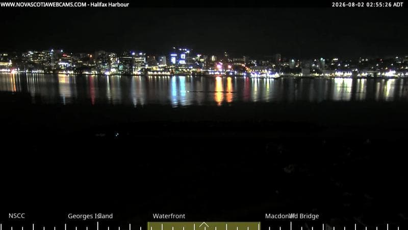 Halifax Waterfront