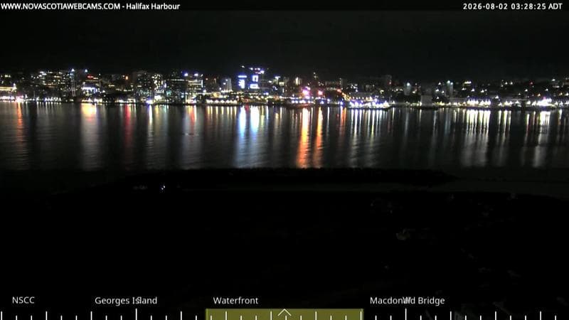 Halifax Waterfront