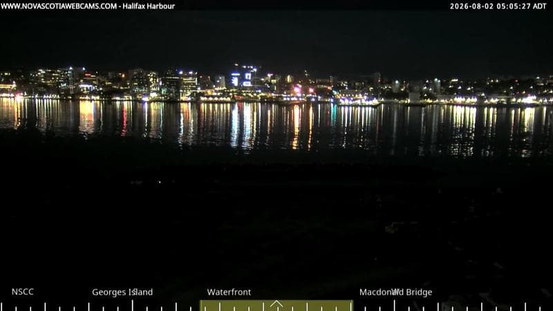 Halifax Waterfront