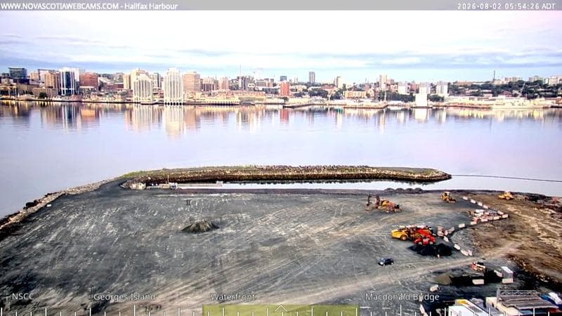 Halifax Waterfront