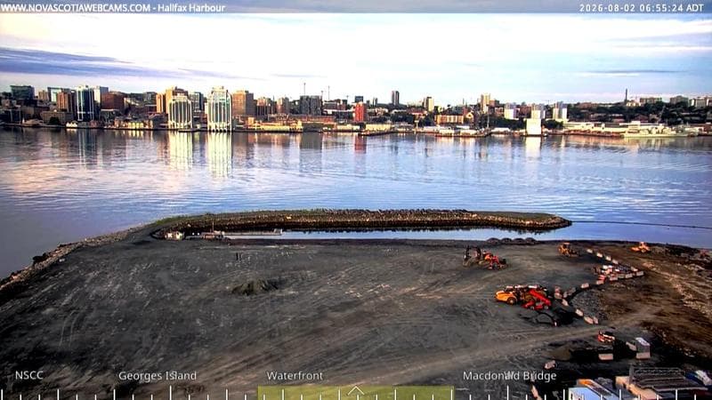 Halifax Waterfront