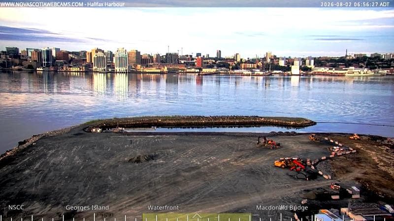 Halifax Waterfront