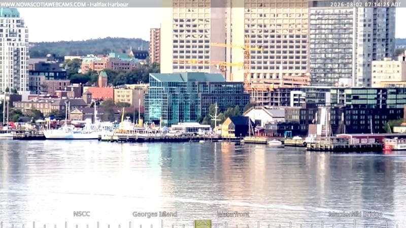 Halifax Waterfront