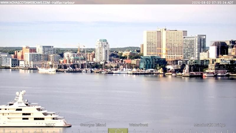 Halifax Waterfront