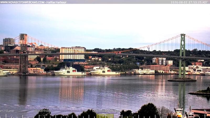 Halifax Waterfront