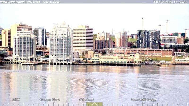 Halifax Waterfront