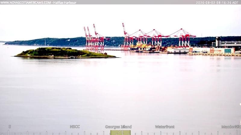 Halifax Waterfront