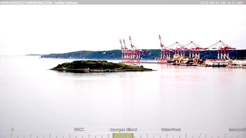 Halifax Waterfront