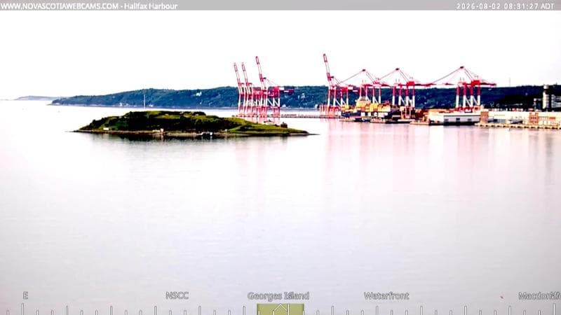 Halifax Waterfront