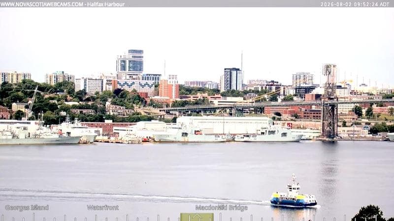 Halifax Waterfront
