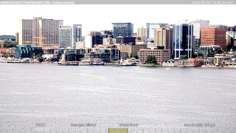 Halifax Waterfront