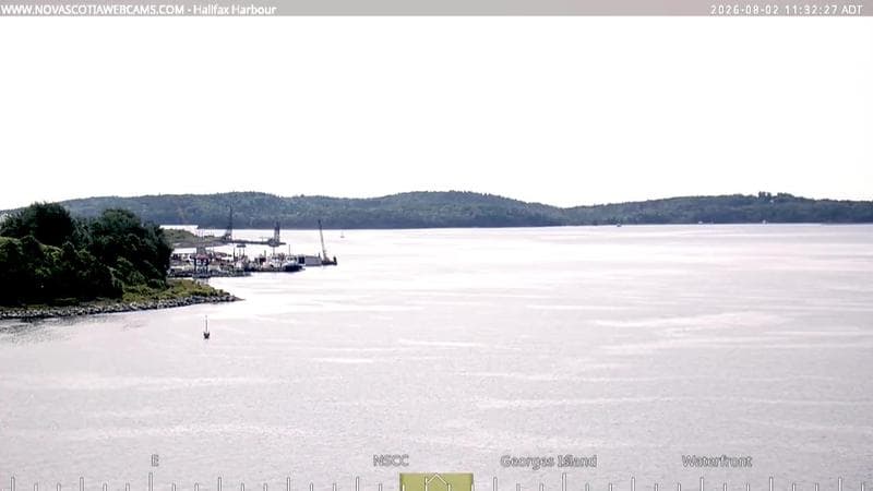 Halifax Waterfront